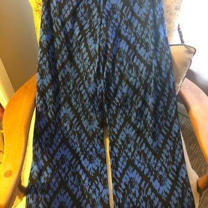 Summer Palazzo Pants